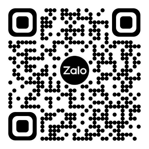 QR code Zalo OA eHealths